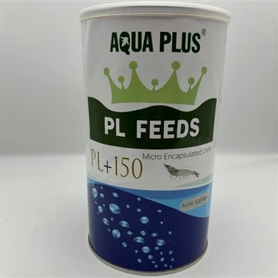 Flux de micro-micro encapsulé de crevettes premium