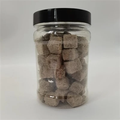 Freeze Dried Tubifex Worms OEM best