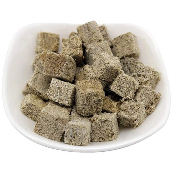 Freeze Dried Tubifex Worms OEM high quality