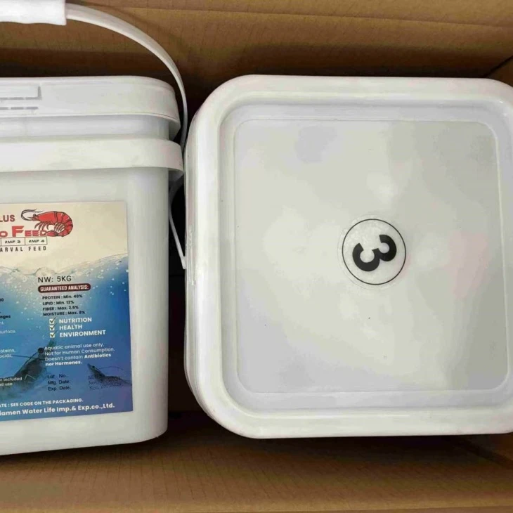 Microparticle Diet Microparticle Diet